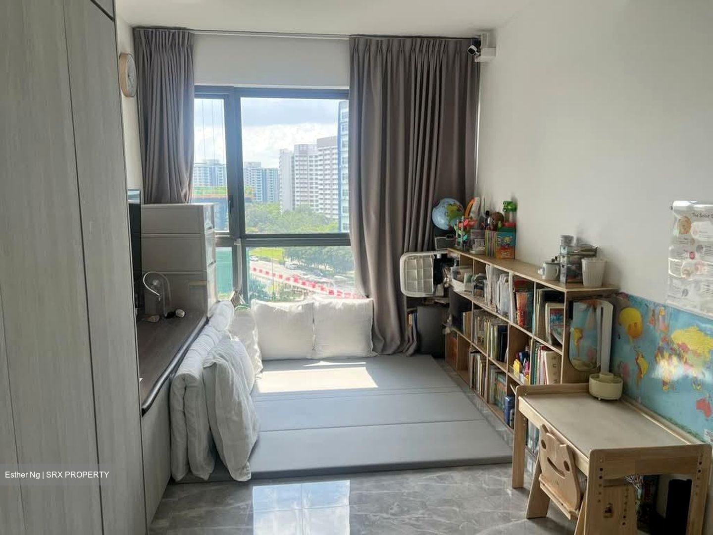 Northwave (D25), Condominium #588846321